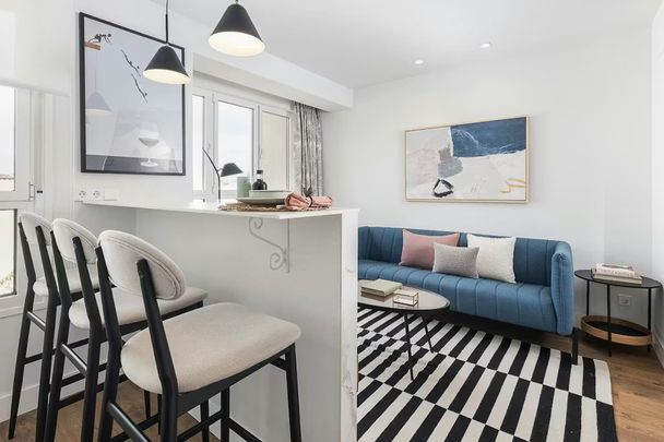 Plaza de la Cebada, Madrid, Community of Madrid 28005 - Photo 1