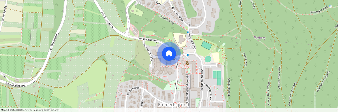 Mombertplatz 31, 69126 Heidelberg