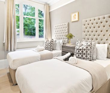 1 bedroom Flat in The Forbury, Reading - Photo 5