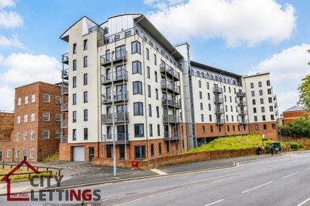 1 bedroom ground floor flat to rent - Photo 4