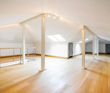 Jolie et grande maison à louer dans le Quartier de Confignon-Onex - Photo 3