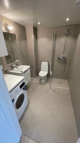 Lidköpingsvägen, Johanneshov - Foto 3