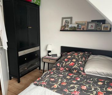 Wohnung 2 Zimmer in Düsseldorf Eller ab dem 1.2. - Photo 3