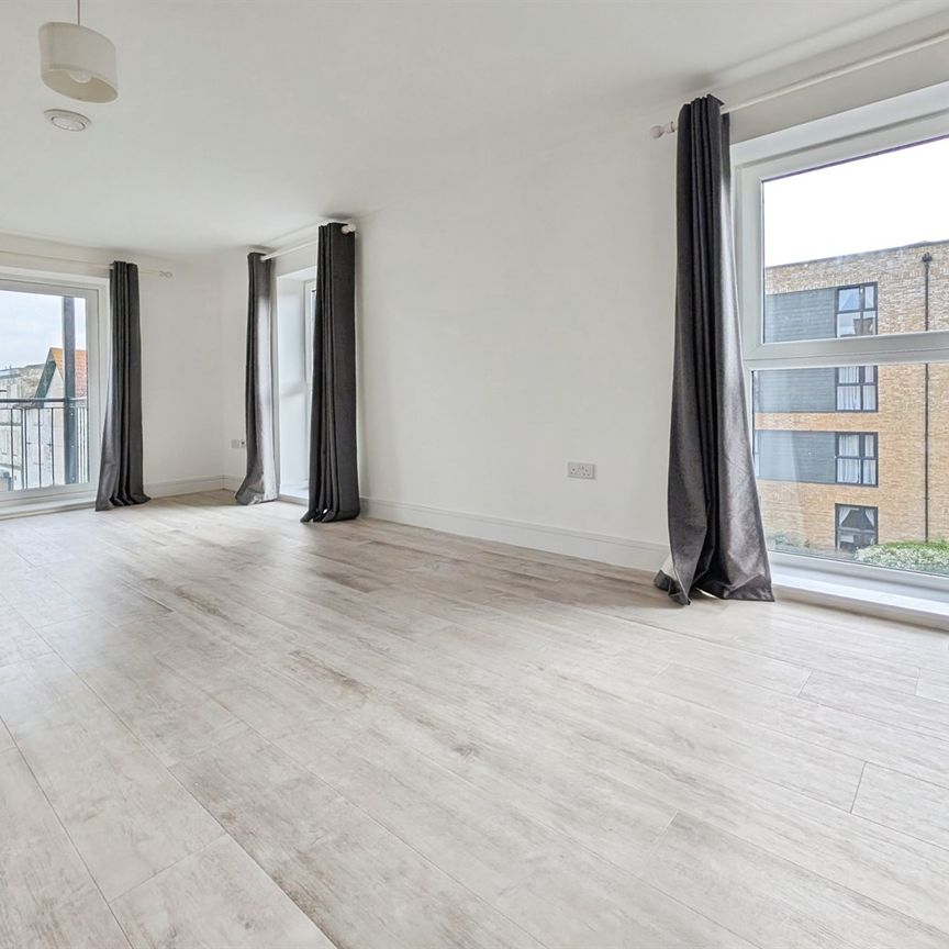 Chantry House, Albert Road North, SO14 - Photo 1