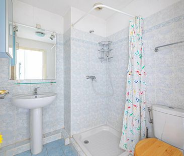 Appartement Nice 19,01 m² - Photo 2