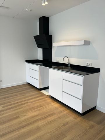 Appartement te huur: Gasthuisstraat 32-A 4001 BE Tiel - Foto 4