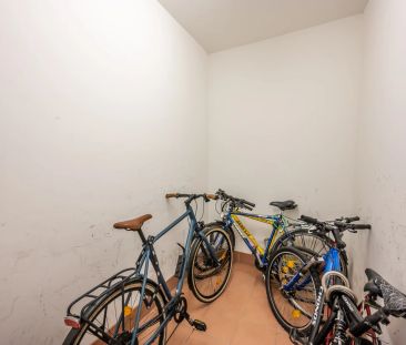 ab sofort: Helle gut aufgeteilte 2 Zimmer Wohnung - Nähe S-Bahn Ger... - Photo 5