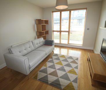 Longboat Quay North, Sir John Rogerson’s Quay, Grand Canal Dock, Du... - Photo 1