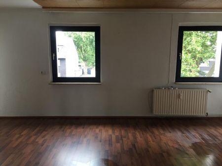2 Raum wohnung in Herne - Foto 2