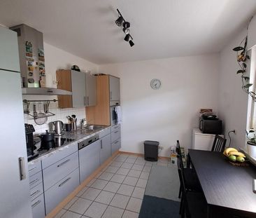 TRIER SÜD lichtdurchflutete Wohnung in ruhiger Lage zu vermieten - Photo 1