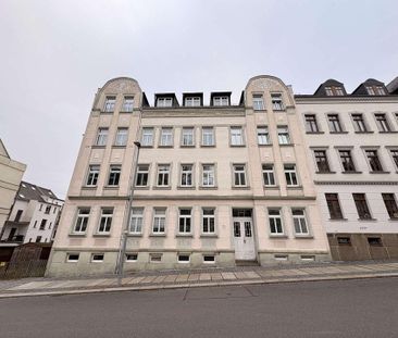 Bodenbelag nach Ihrem Wunsch! Tolle 2 Raumwohnung mit Balkon in Gab... - Photo 4