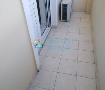 Studio/Γκαρσονιέρα για ενοικίαση Ψάχου (Πάτρα) - Photo 6