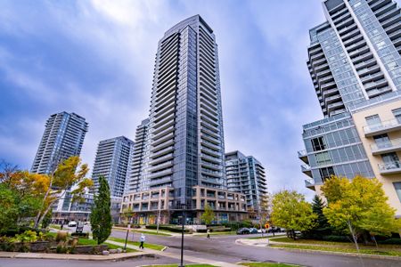 For Lease - 56 Forest Manor Road Unit# 2708, Toronto, Ontario - Photo 2