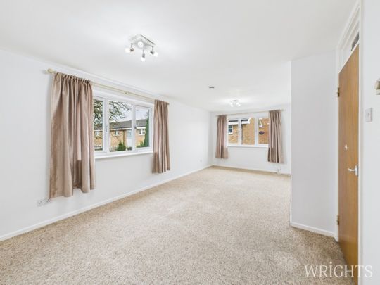 2 bedroom Flat - Dehavilland Close, Hatfield - Photo 1