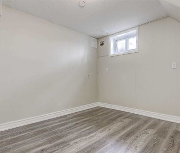 For Lease - 12 Craigmore Crescent Unit# Lower Level, Toronto, Ontario - Photo 2