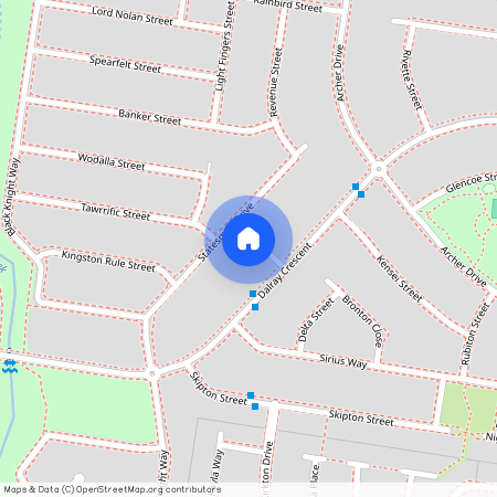 7 Hiraji Street, Kurunjang, VIC 3337