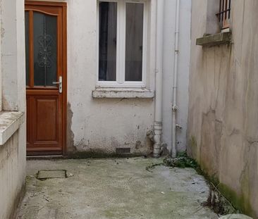 Location Appartement 2 pièces 36m² COULOMMIERS 77120 - Photo 2