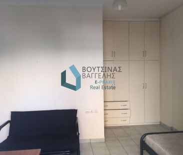 Studio/Γκαρσονιέρα για ενοικίαση Κέντρο (Ρίο) - Φωτογραφία 3