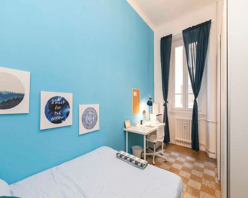 Via Lipari, Milan, Lombardy 20144 - Photo 1