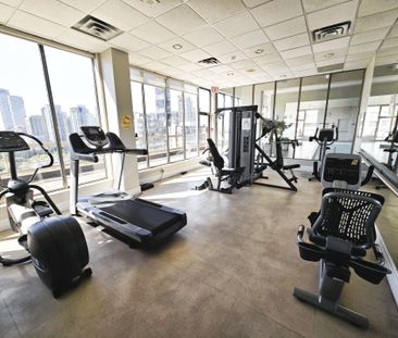 For Lease - 55 Elm Drive Unit# 701, Mississauga, Ontario - Photo 3