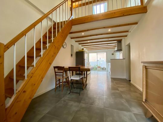 Location Maison 3 pièces 80m² AVIGNON 84000 - Photo 1