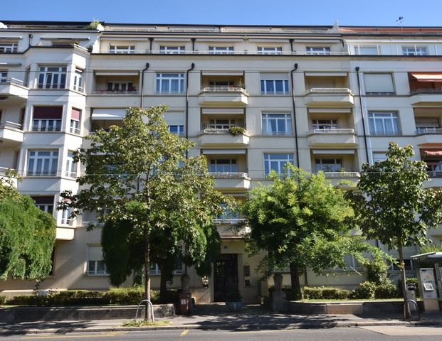 À Louer : Appartement de 3.5 pièces - 1er étage, Haut Standing - Foto 1