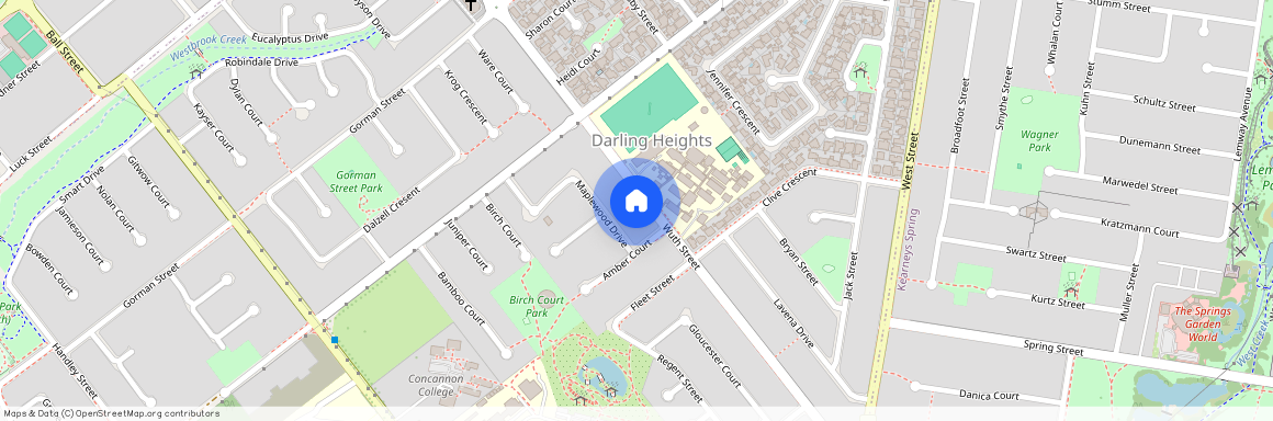 54 Wuth St, Qld 4350, Darling Heights