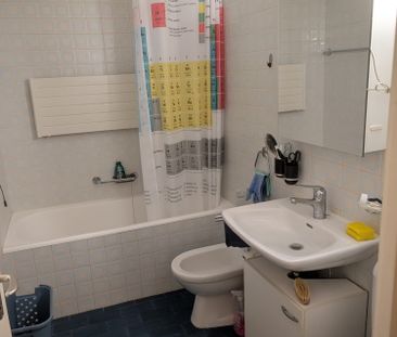 2.5 Zimmer, 70 m² - Foto 4