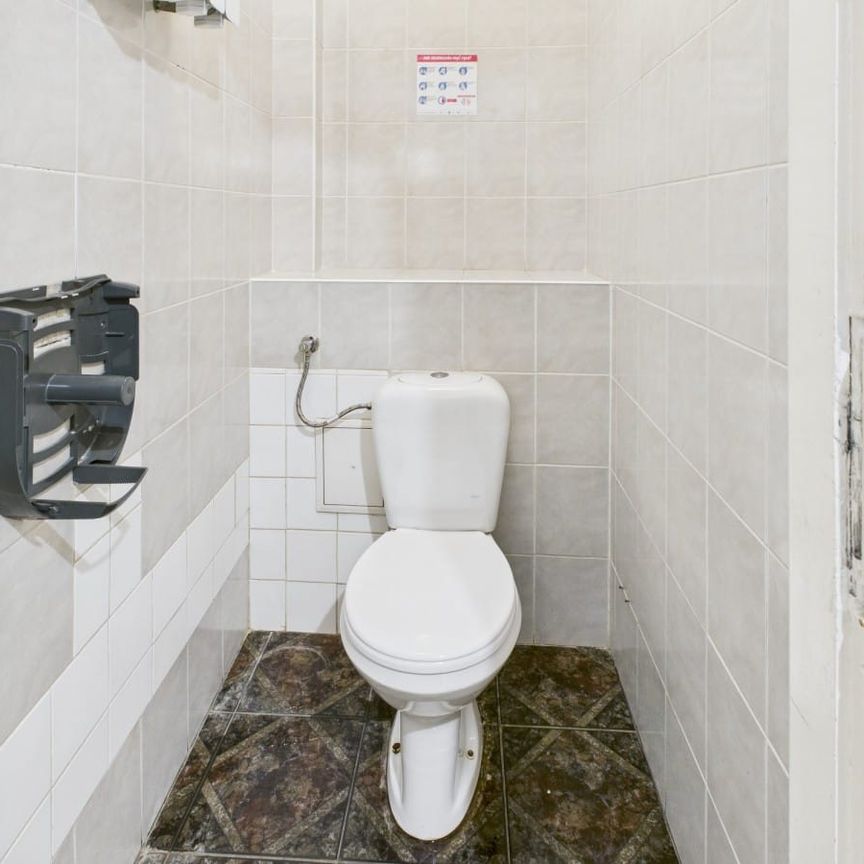 Warszawa Powiśle 115 m2 na biuro hostel mieszkanie 115 m² - Photo 1