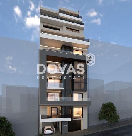 Διαμέρισμα για ενοικίαση Πολύγωνο - Τουρκοβούνια - Photo 2