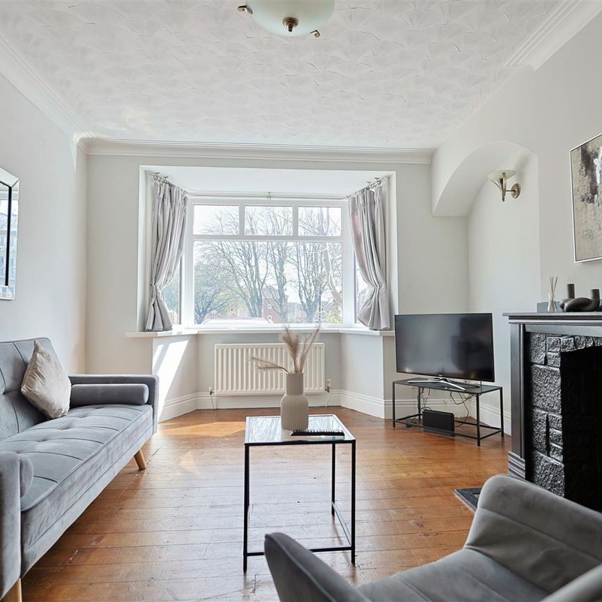 2 bedroom Flat to rent in Benton Road, Newcastle Upon Tyne - Photo 1