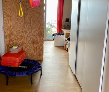 1 Zimmer, 25 m², 5. Stock - Photo 5