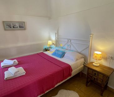 RUSTIC HOUSE 1 BEDROOM WITH TERRACE - FRIGILIANA, LONG TERM RENTAL - Foto 4