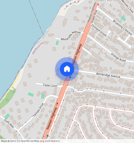 11/388 Nepean Highway, Frankston VIC 3199