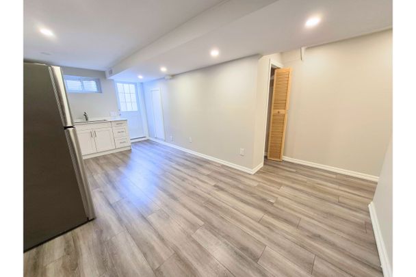 For Lease - 136 Esther Crescent Unit# Bsmt, Vaughan, Ontario - Photo 1
