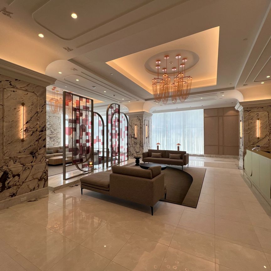 For Lease - 10 Inn On The Pk Drive Unit# 907, Toronto, Ontario - Photo 1