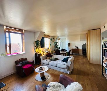 Location Appartement 2 pièces 60m² - Photo 3