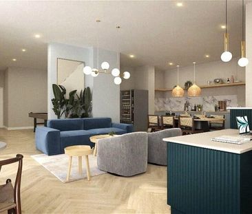 1 bedroom apartment to rent - Photo 6