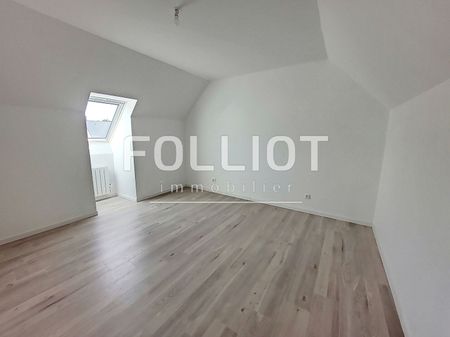 LOCATION : maison T4 (90 m²) SAINT MALO DE LA LANDE - Photo 2