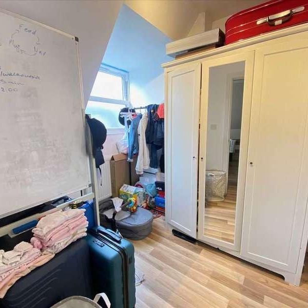 Hamilton Road, Ealing, W5 - Photo 1