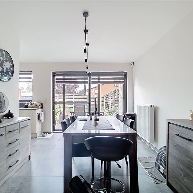 Huis te huur in Herselt - Photo 1