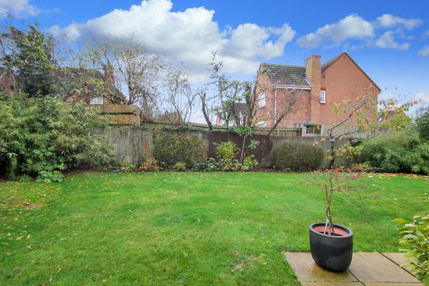 Sissinghurst Drive, Kettering - Photo 1