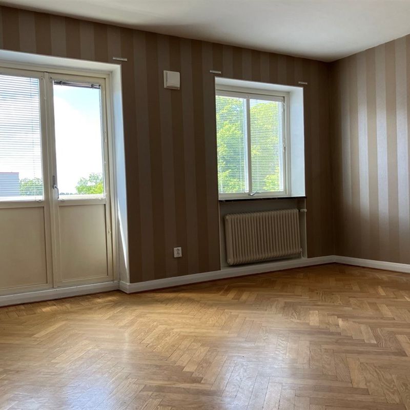 Storgatan 1 A - Foto 1