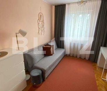 Apartament 3 camere, 65 mp, zona Grigore Alexandrescu - Photo 6