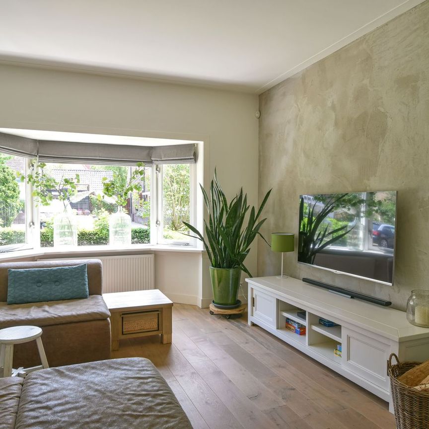 Huis te huur: Vosmaerlaan 12 1215 EE Hilversum - Photo 1