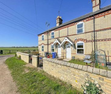 Morbeys Cottages, Laceys Lane, Exning, Newmarket, Suffolk, CB8 - Photo 3