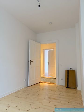 Berlin-Schöneberg | 4-Zimmer-Gewerbe-Wohnung | ca. 107 m² - Foto 2