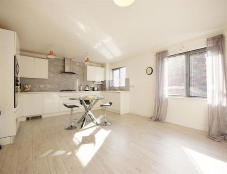 2 Bedroom Apartment To Let - Photo 5