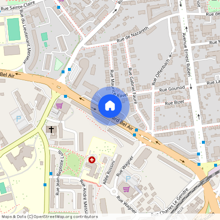 87000, Limoges