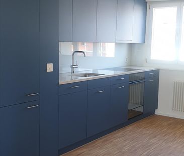 3.5 Zimmer, 67 m², 2. Stock - Foto 2